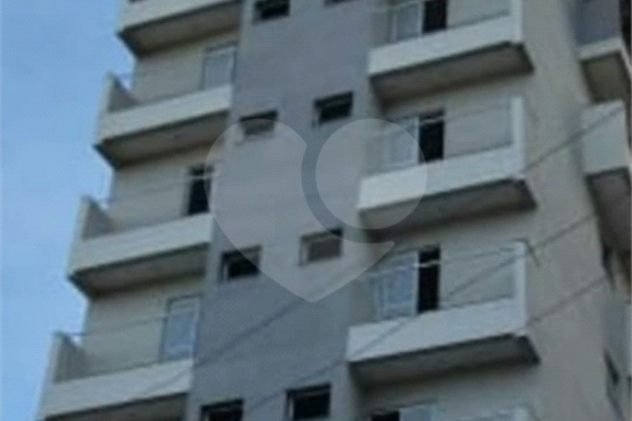 Apartamento à venda com 2 quartos em Freguesia do Ó, São Paulo, SP