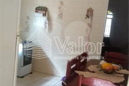 Casa à venda com 1 quarto em Loteamento Habitacional São Carlos 2, São Carlos, SP