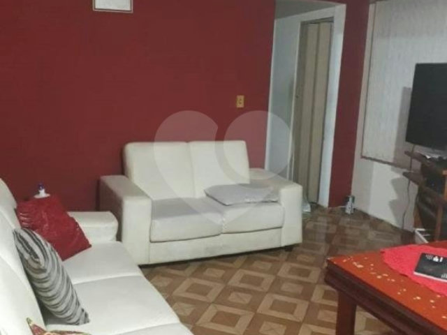 Apartamento à venda com 2 quartos em Mandaqui, São Paulo, SP