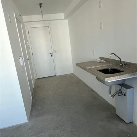 Studio à venda com 1 quarto em Butantã, São Paulo, SP