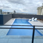 Studio à venda ou para alugar com 1 quarto em Santana, São Paulo, SP