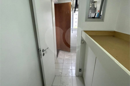 Apartamento à venda com 2 suítes em Parque do Morumbi, São Paulo, SP