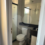 Apartamento para alugar com 3 quartos, sendo 1 suíte,  em Lar São Paulo, São Paulo, SP