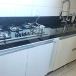 Apartamento à venda com 3 quartos, sendo 1 suíte, em Vila Leonor, Guarulhos, SP