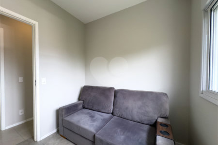 Apartamento à venda com 2 quartos, sendo 1 suíte, em Chácara Santo Antônio (zona Sul), São Paulo, SP