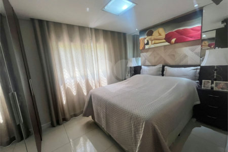 Apartamento à venda com 3 quartos, sendo 1 suíte, em Jardim das Vertentes, São Paulo, SP