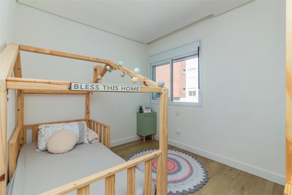 Apartamento à venda com 3 suítes em Alto da Lapa, São Paulo, SP