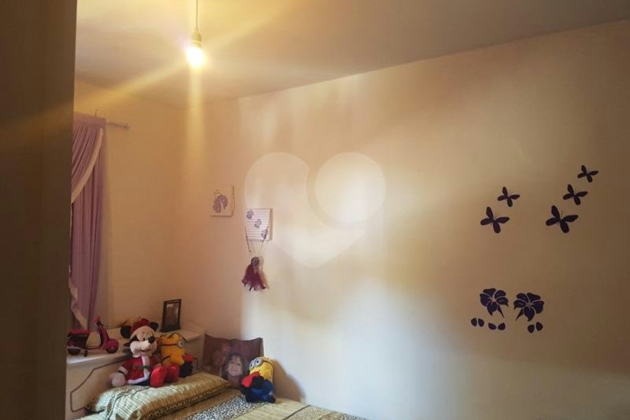 Apartamento à venda com 2 quartos em Tremembé, São Paulo, SP