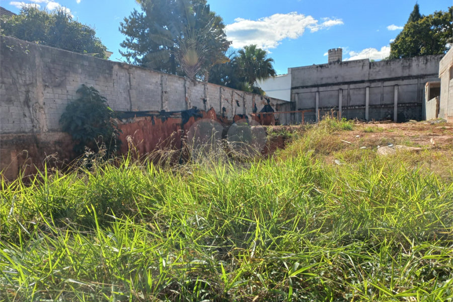 Terreno à venda em Jardim Floresta, São Paulo, SP