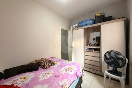 Casa à venda com 2 quartos em Parque São Bento, Sorocaba, SP