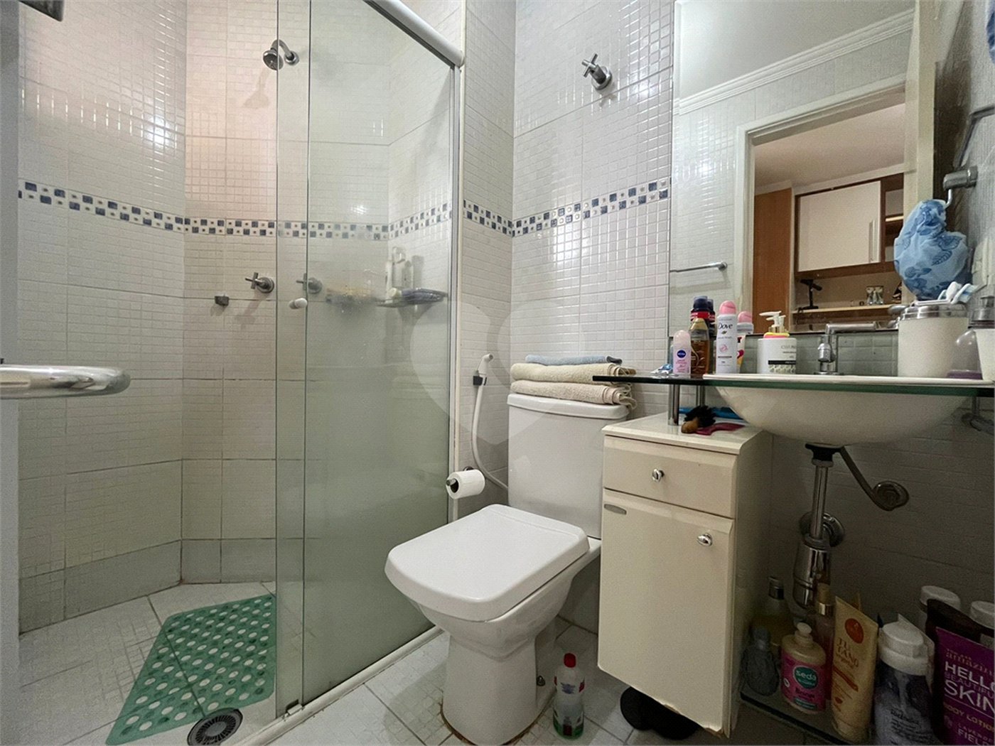Apartamento à venda com 3 quartos, sendo 1 suíte, em Santana, São Paulo, SP