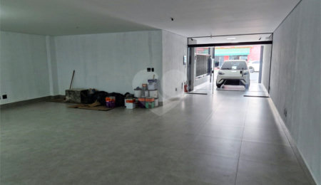 Salão para alugar em Vila Gomes Cardim, São Paulo, SP
