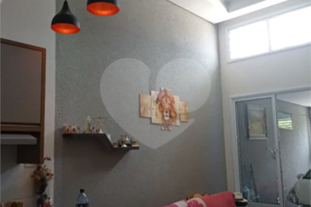 Casa à venda com 3 quartos, sendo 1 suíte, em Jardim Residencial Veneza, Indaiatuba, SP