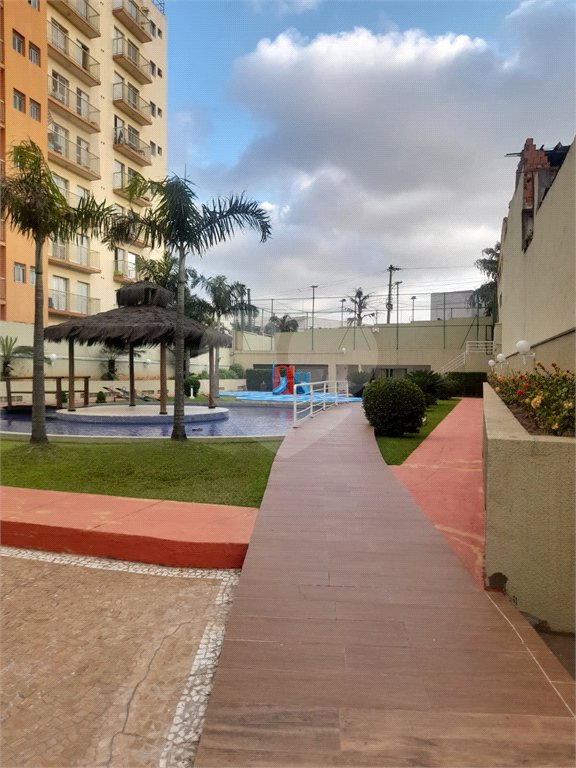 Apartamento à venda com 2 quartos, sendo 1 suíte, em Lauzane Paulista, São Paulo, SP