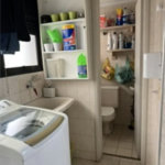 Apartamento à venda com 3 quartos, sendo 1 suíte,  em Jardim das Acácias, São Paulo, SP