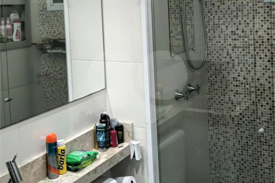 Apartamento à venda com 2 quartos em Vila Nova Cachoeirinha, São Paulo, SP