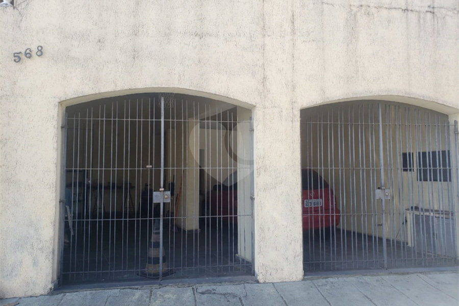 Sobrado à venda com 4 quartos em Santana, São Paulo, SP
