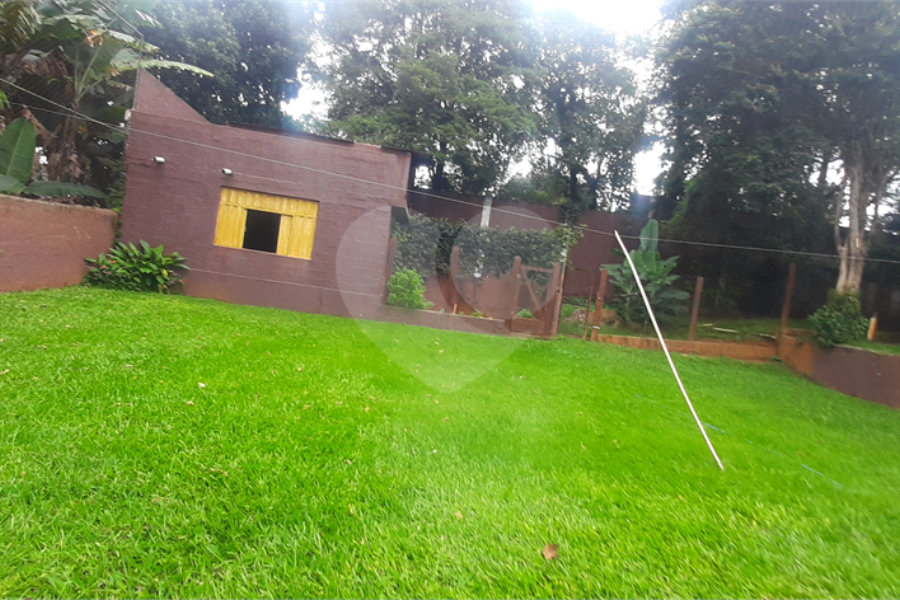 Casa à venda com 3 suítes no condomínio Chacarás Bela Vista, Mairiporã - SP