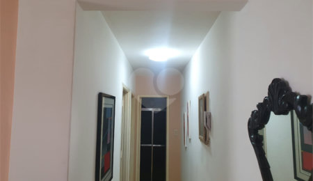 Apartamento à venda com 2 quartos em Vila Hamburguesa, São Paulo, SP