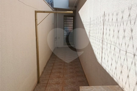 Casa à venda com 3 quartos, sendo 1 suíte, em Vila José Bonifácio, Araraquara, SP