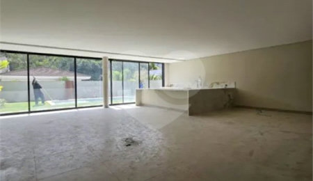 Casa à venda com 4 suítes no condomínio Parque Terra Nova - 2, São Bernardo do Campo - SP
