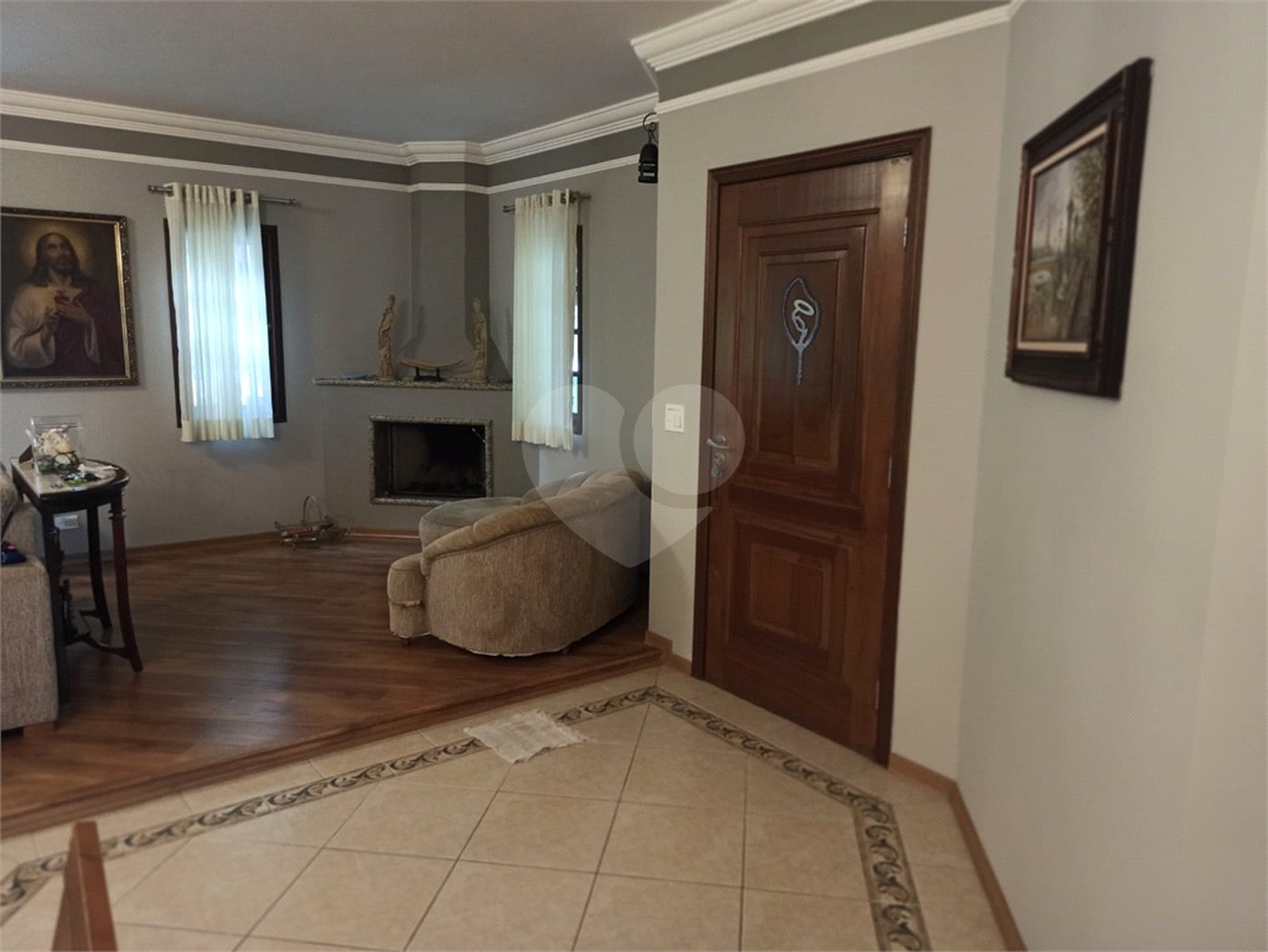 Casa à venda com 3 suítes no condomínio Residencial Jardim Itatinga,, São Paulo - SP