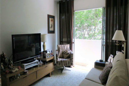 Apartamento à venda com 3 quartos, sendo 1 suíte, em Vila Andrade, São Paulo, SP