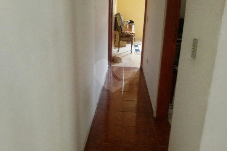 Sobrado à venda com 3 suítes em Imirim, São Paulo, SP