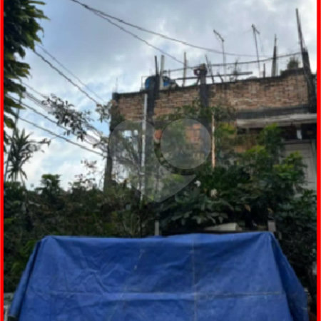 Terreno à venda em Vila Jaguara, São Paulo, SP