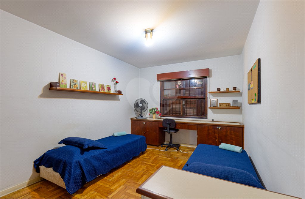 Casa à venda com 3 quartos, sendo 1 suíte,  em Campo Belo, São Paulo, SP