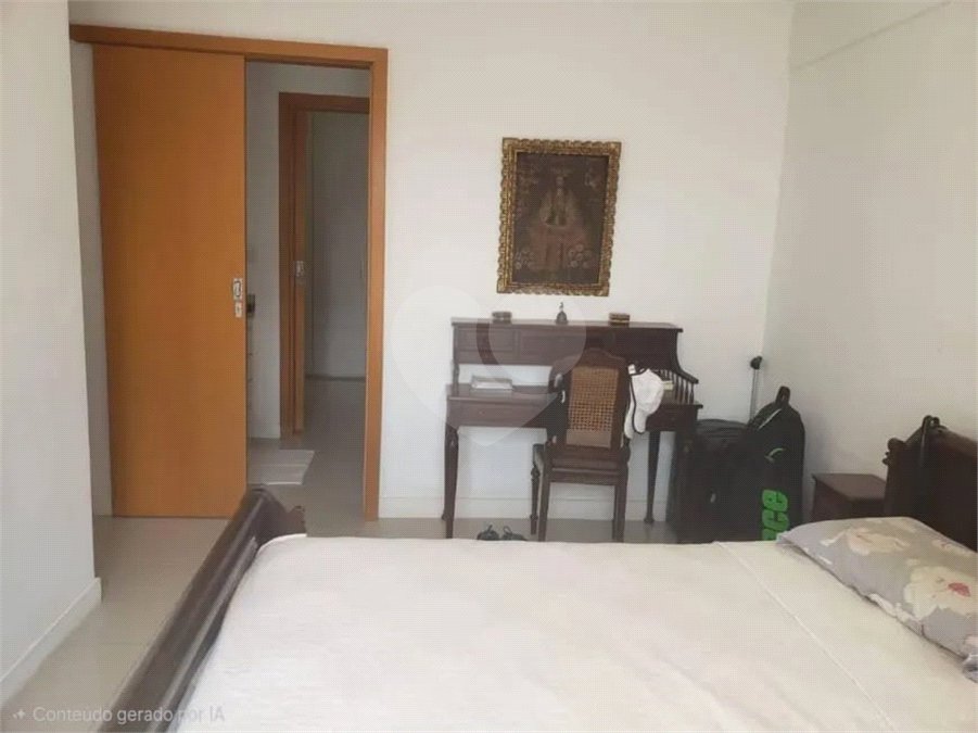 Apartamento à venda com 4 quartos, sendo 3 suítes, em Tijuca, Rio de Janeiro, RJ