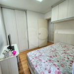 Apartamento à venda com 3 quartos, sendo 1 suíte, em Ipiranga, São Paulo, SP