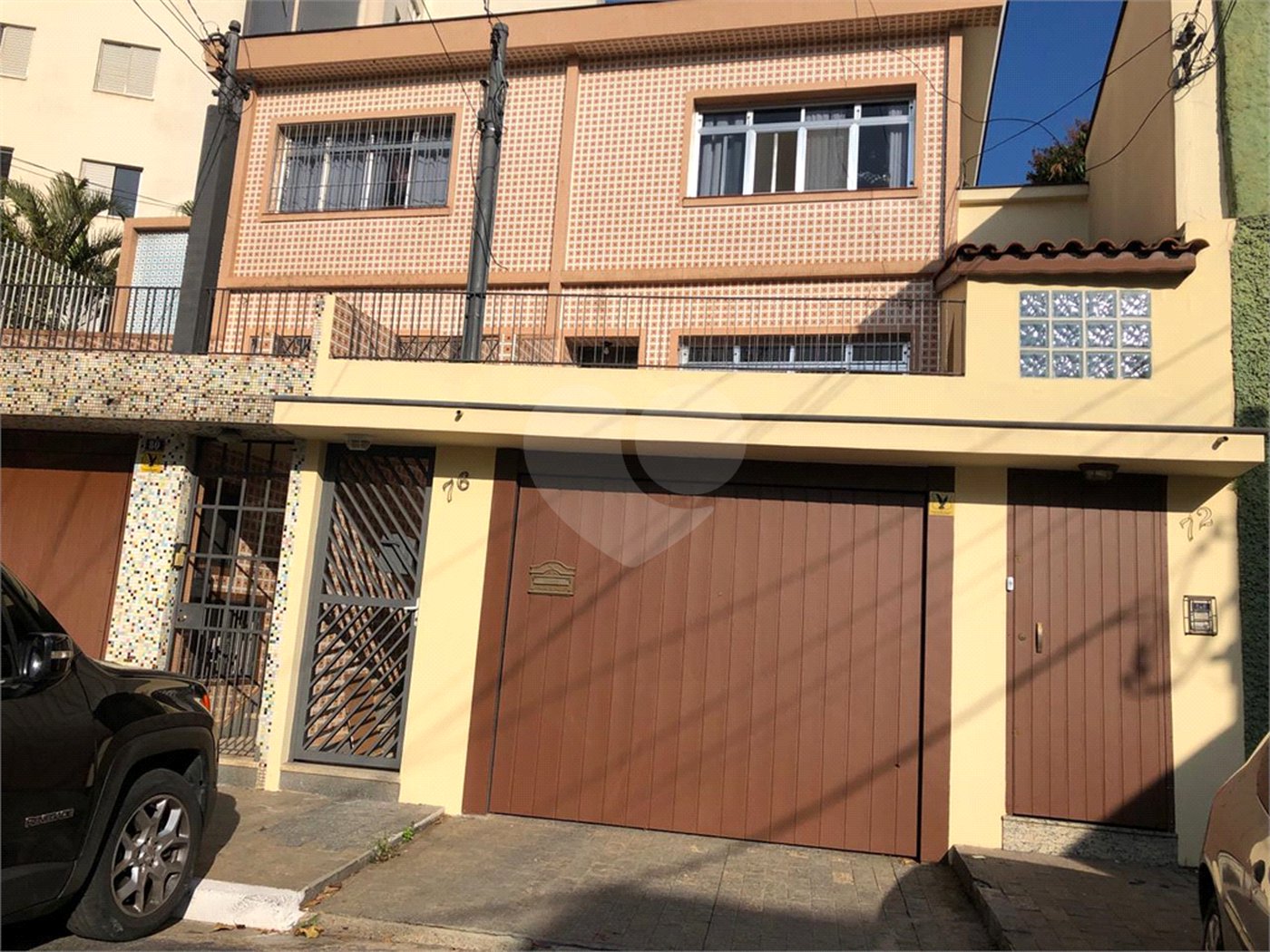 Casa à venda com 7 quartos em Casa Verde, São Paulo, SP