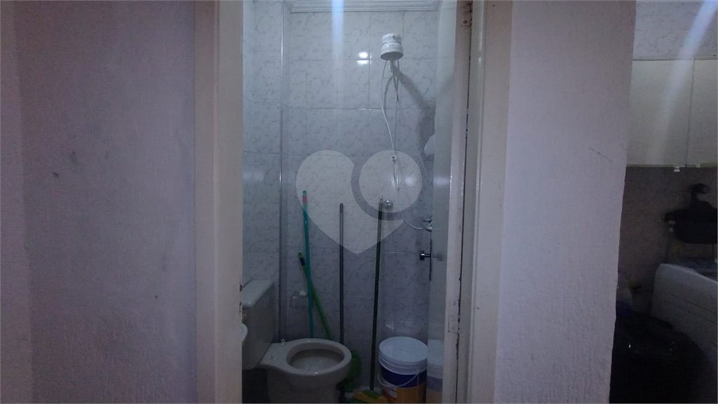 Casa Térrea à venda com 2 quartos em Vila Dom Pedro II, São Paulo, SP