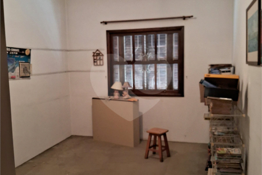 Sobrado à venda com 3 quartos, sendo 1 suíte, em Santana, São Paulo, SP
