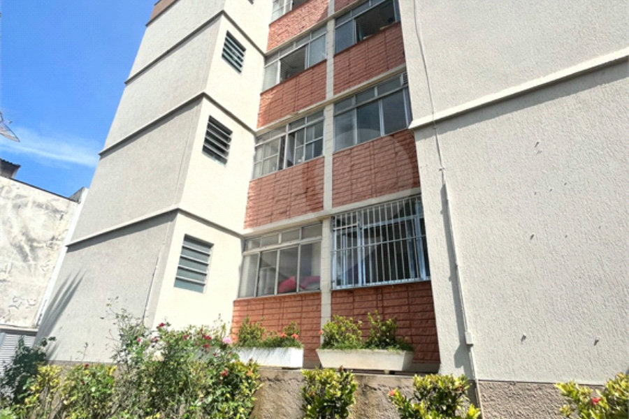 Apartamento à venda com 2 quartos em Santana, São Paulo, SP