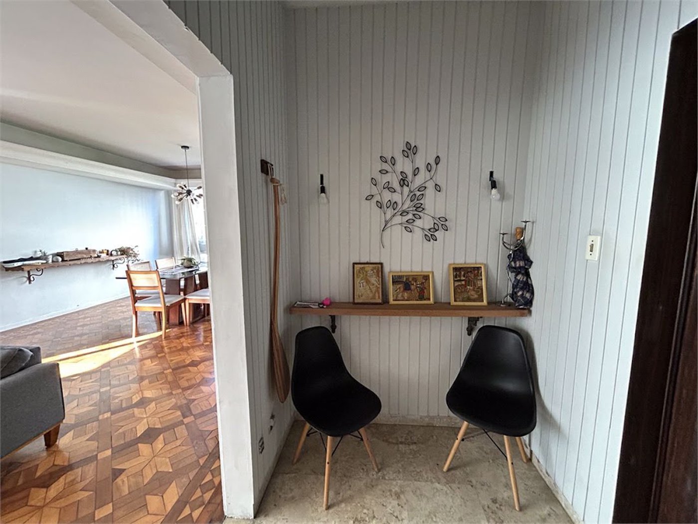 Apartamento com 4 dormitórios à venda, 301 m² por R$ 1.200.000,00 - Gonzaga - Santos/SP
