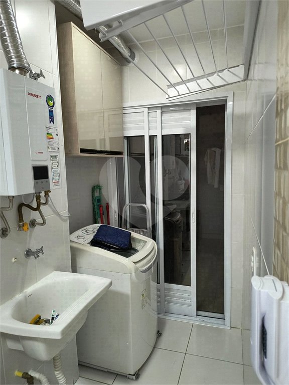 Apartamento à venda com 2 quartos em Vila Guilherme, São Paulo, SP
