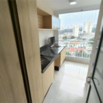 Apartamento à venda com 2 quartos, sendo 1 suíte, em Jardim Vazani, São Paulo, SP