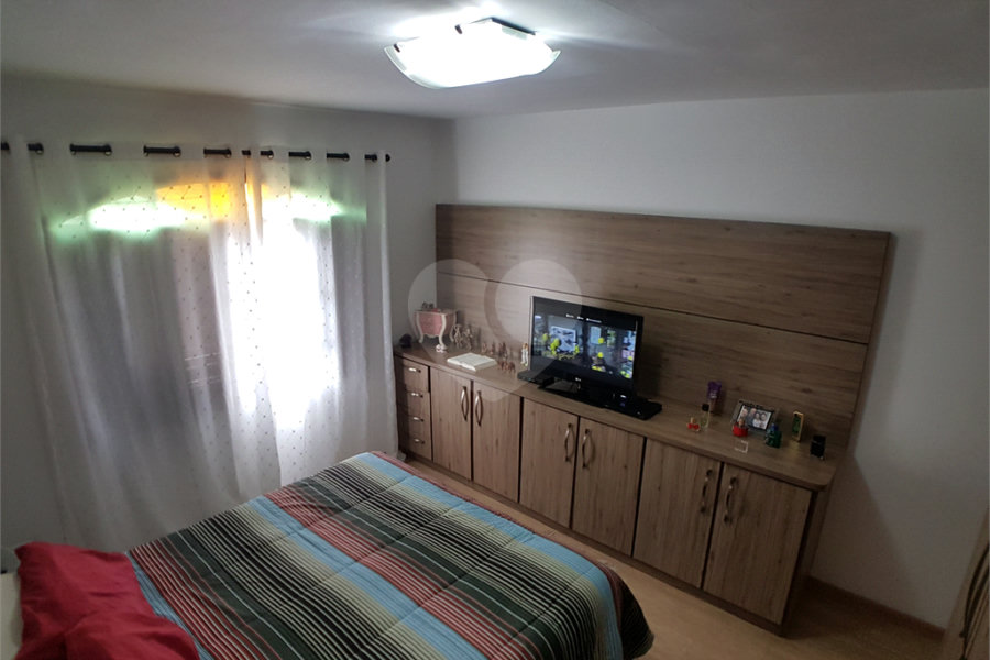 Sobrado à venda com 3 quartos, sendo 1 suíte,  em Tucuruvi, São Paulo, SP