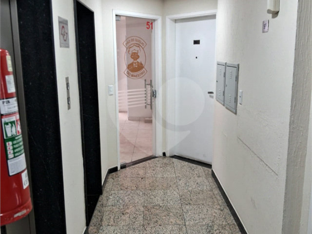 Sala à venda em Santana, São Paulo, SP