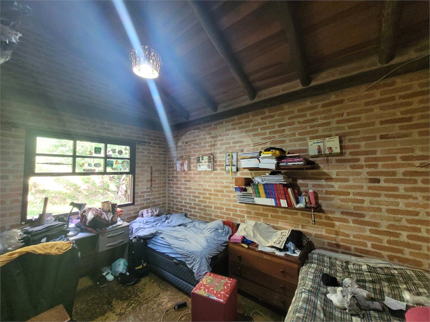 Casa Térrea à venda com 2 quartos, sendo 1 suíte,  em Serra da Cantareira, Mairiporã, SP