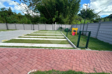 Apartamento à venda com 2 quartos, sendo 1 suíte,  em Chácaras Manão, Mairinque, SP