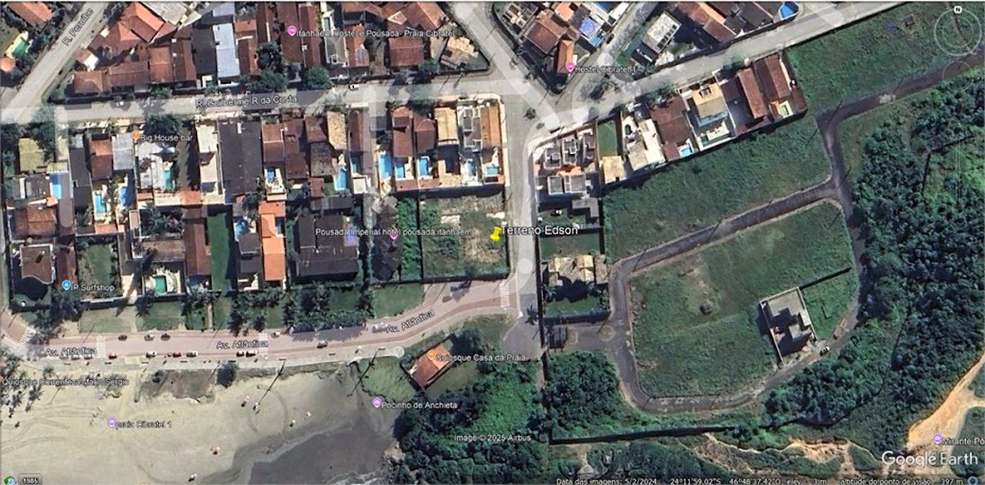 Terreno Comercial à venda, ,  - TE0011.