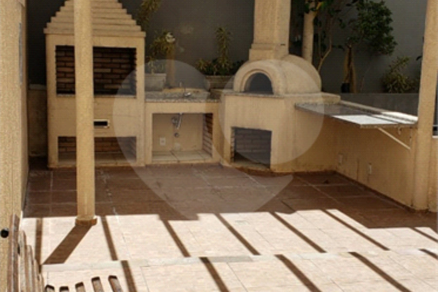 Apartamento à venda com 2 quartos em Mandaqui, São Paulo, SP