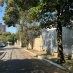 Terreno à venda em Alto da Boa Vista, São Paulo, SP