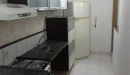 Apartamento à venda com 2 quartos, sendo 1 suíte,  em Paraíso do Morumbi, São Paulo, SP