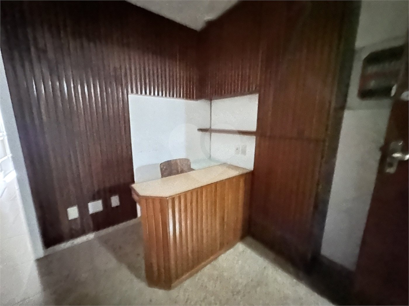 Sala à venda em Tijuca, Rio de Janeiro, RJ