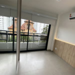 Apartamento para alugar com 1 quarto em Santana, São Paulo, SP