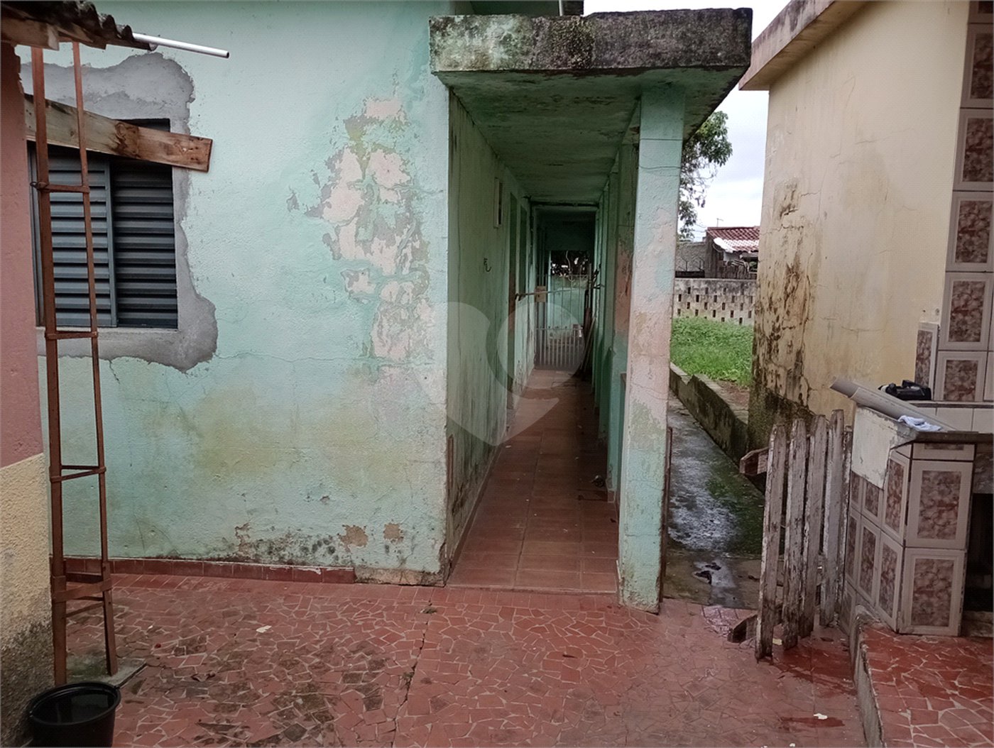 Casa à venda com 3 quartos, sendo 1 suíte,  em Vila Natal, Mogi das Cruzes, SP